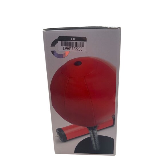 Smartgear Desktop Punching Bag With Suction Mount & Hand Pump - Picture 2 of 5